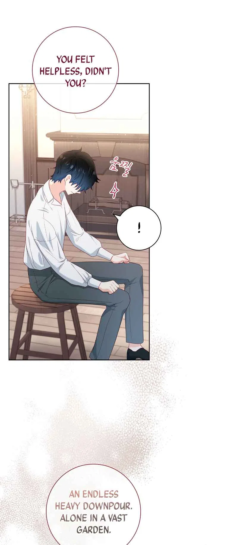 My Husband Is My Choice Chapter 25 – Page 50