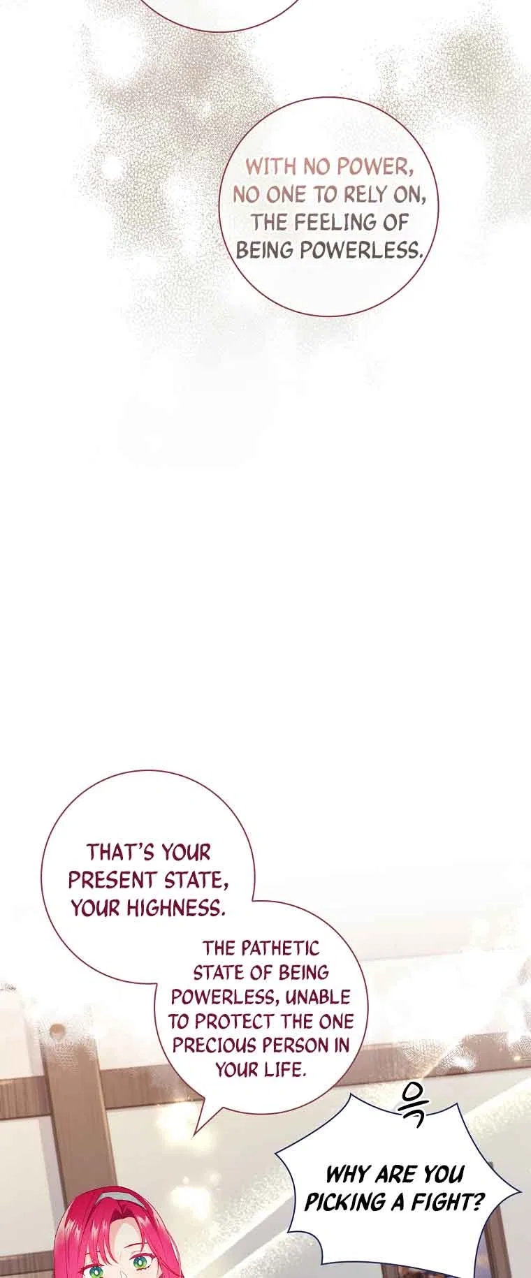 My Husband Is My Choice Chapter 25 – Page 51