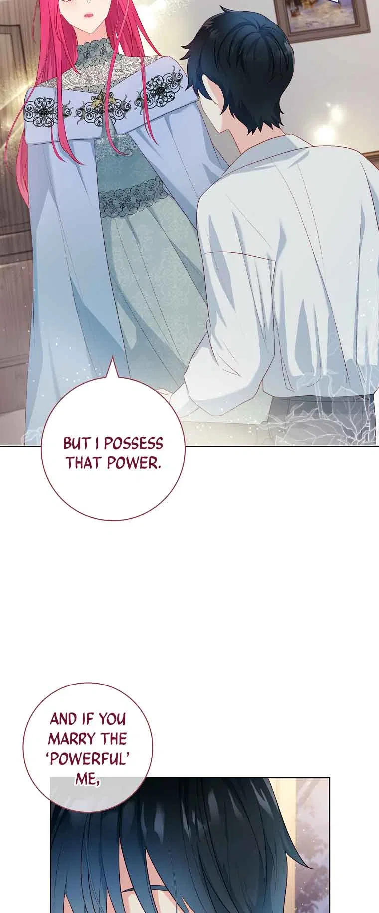 My Husband Is My Choice Chapter 25 – Page 52