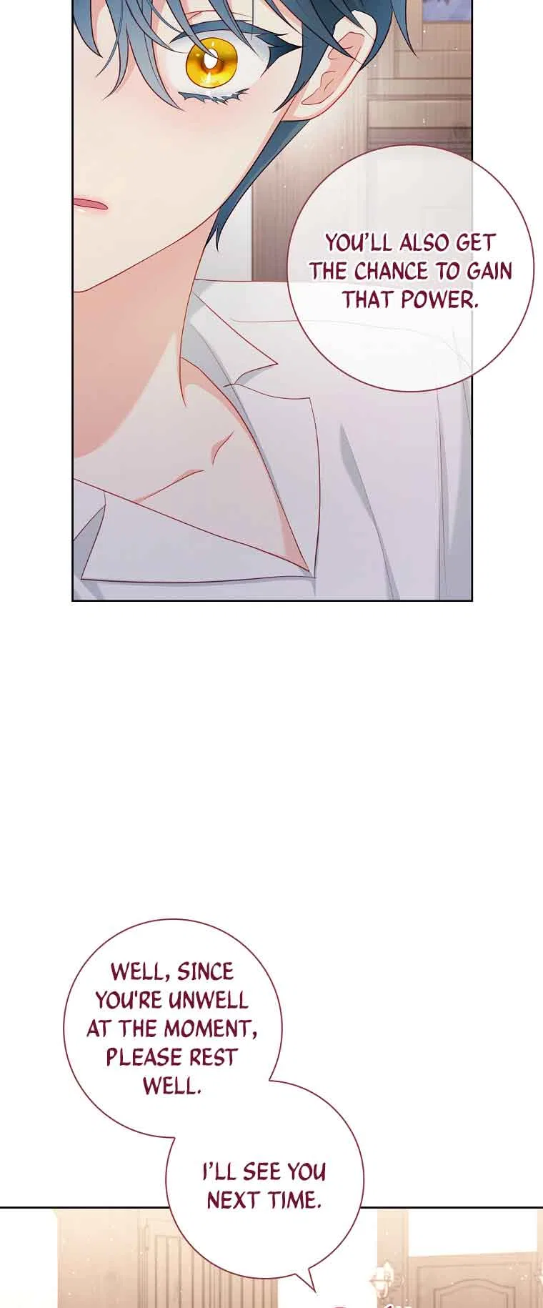 My Husband Is My Choice Chapter 25 – Page 53