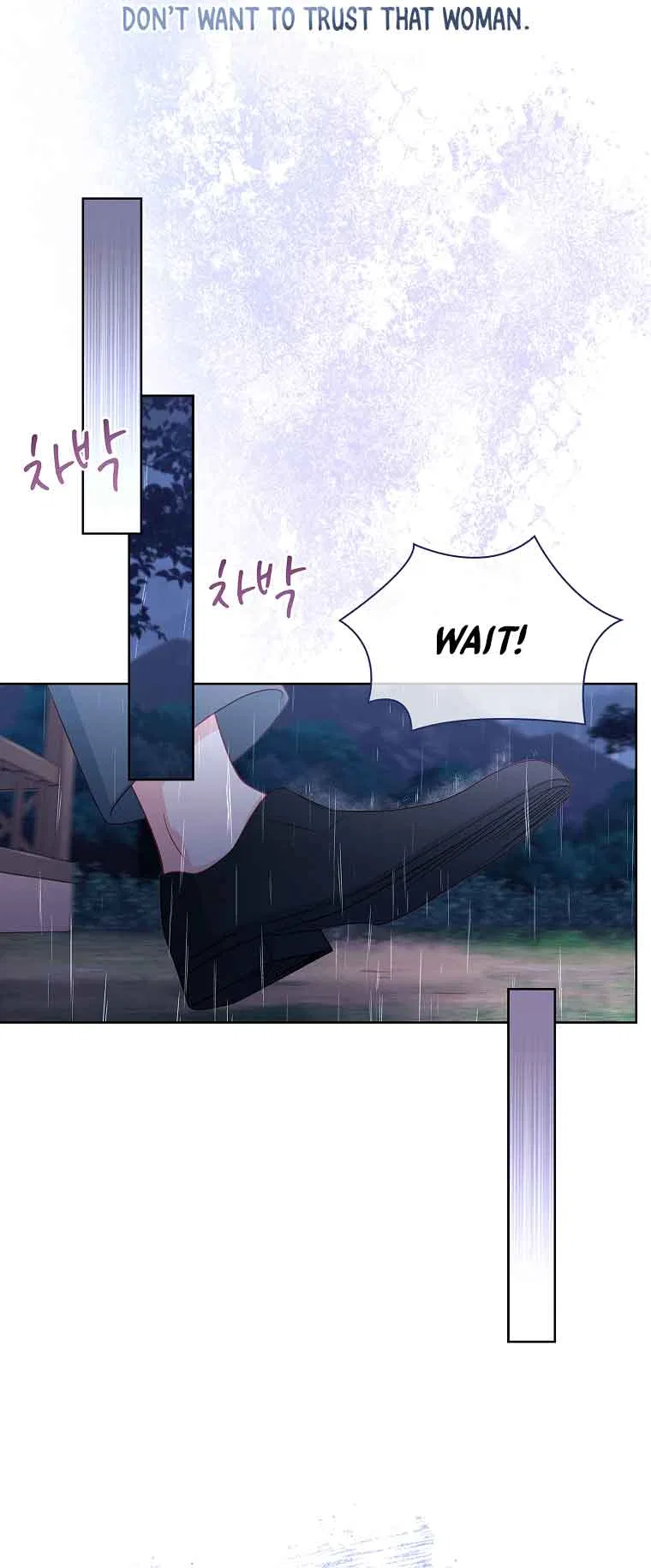 My Husband Is My Choice Chapter 25 – Page 57
