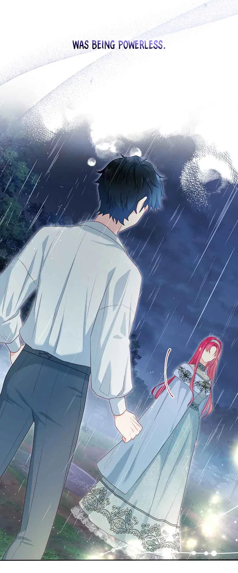 My Husband Is My Choice Chapter 25 – Page 60