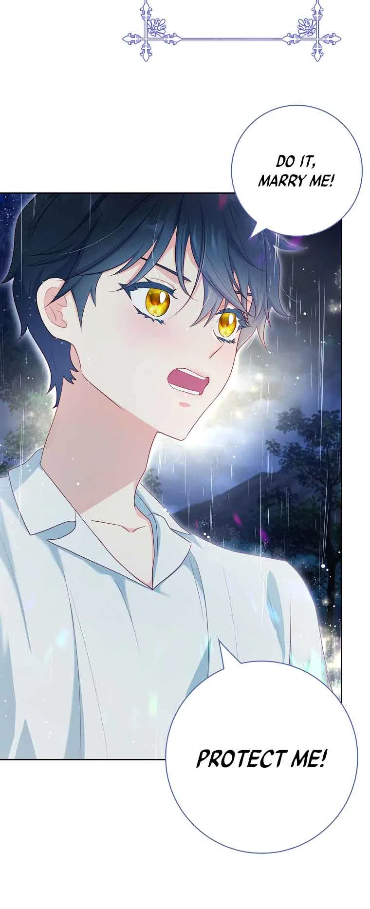 My Husband Is My Choice Chapter 25 – Page 62