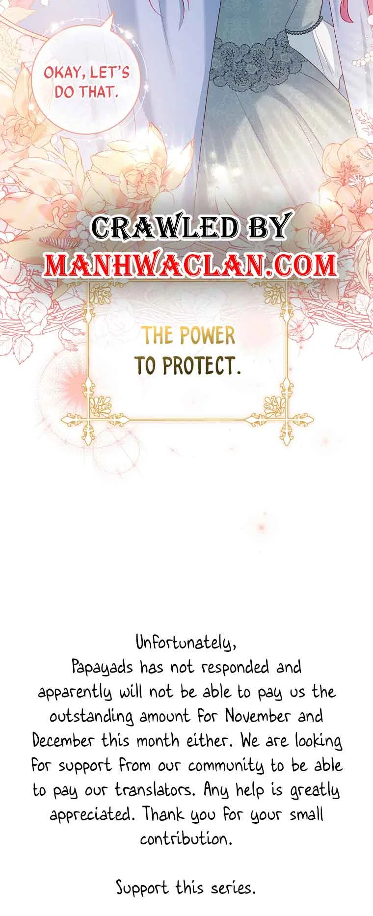 My Husband Is My Choice Chapter 25 – Page 64