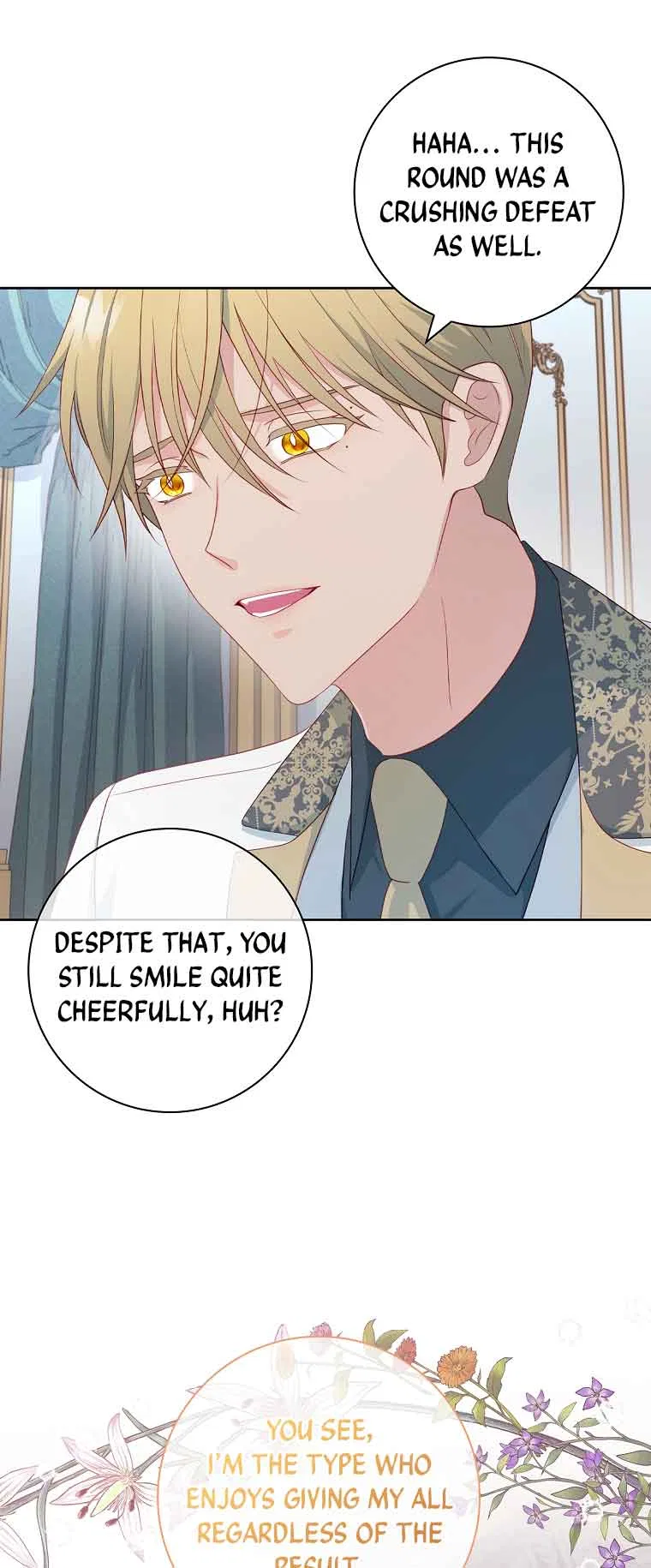 My Husband Is My Choice Chapter 24 – Page 4