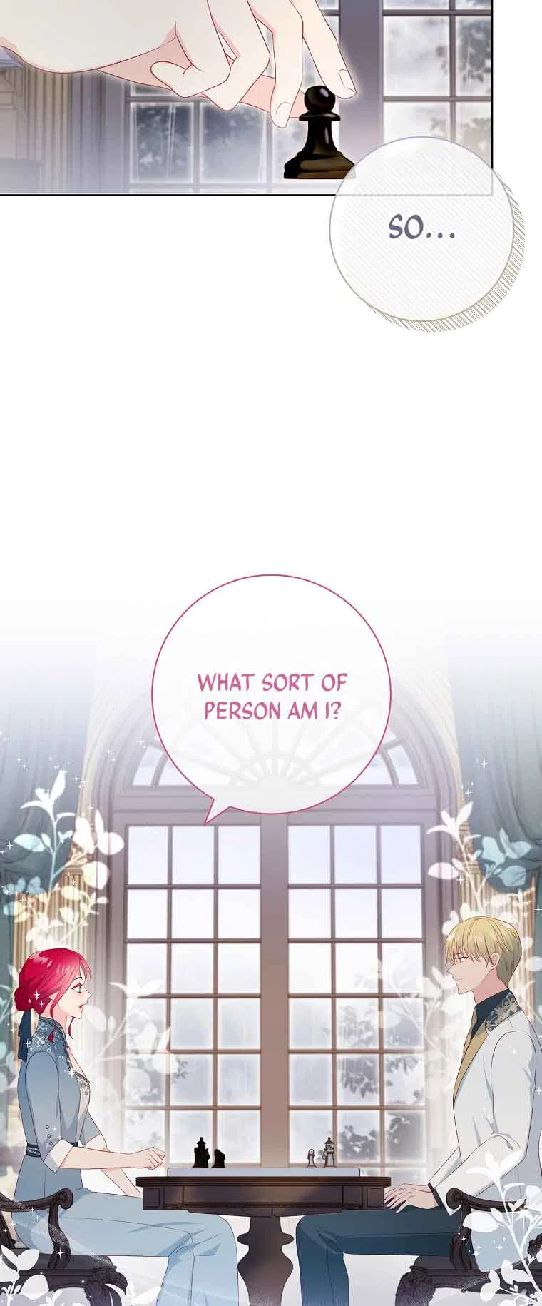 My Husband Is My Choice Chapter 24 – Page 6