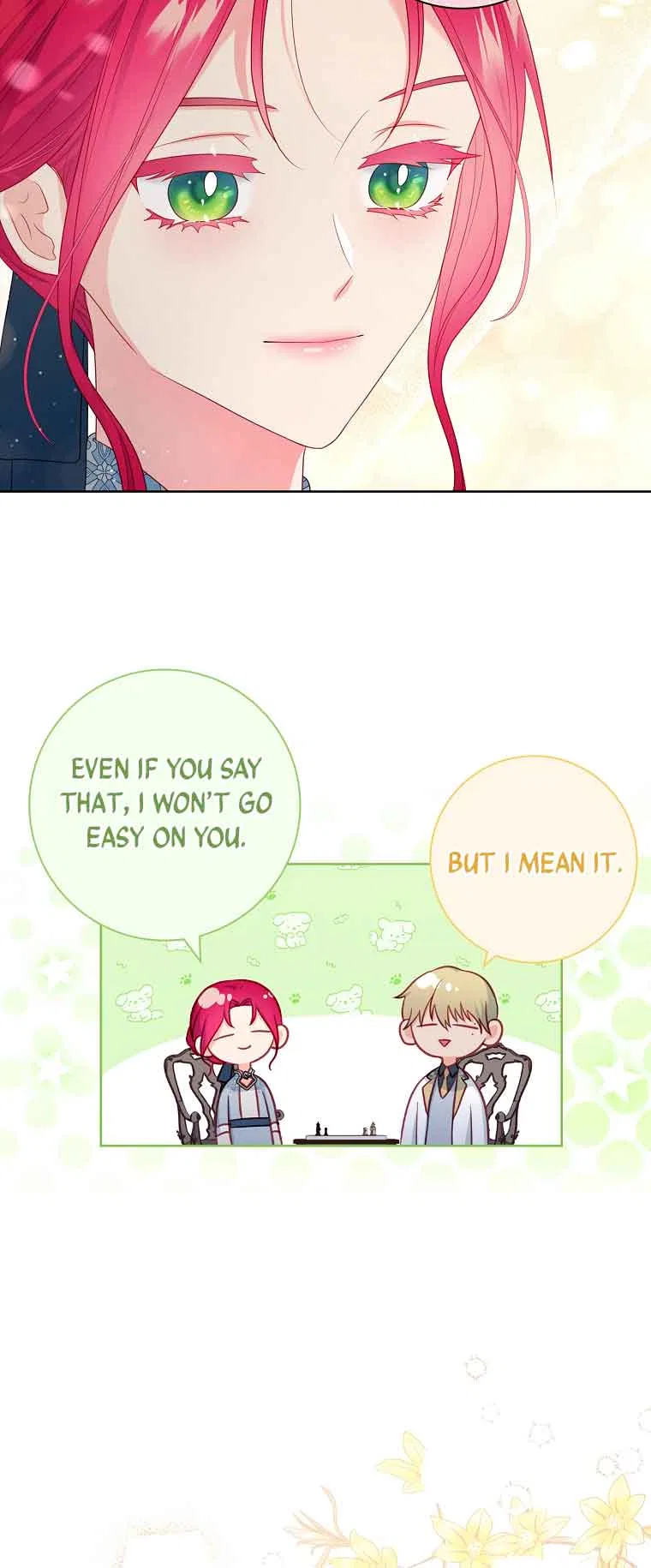 My Husband Is My Choice Chapter 24 – Page 9