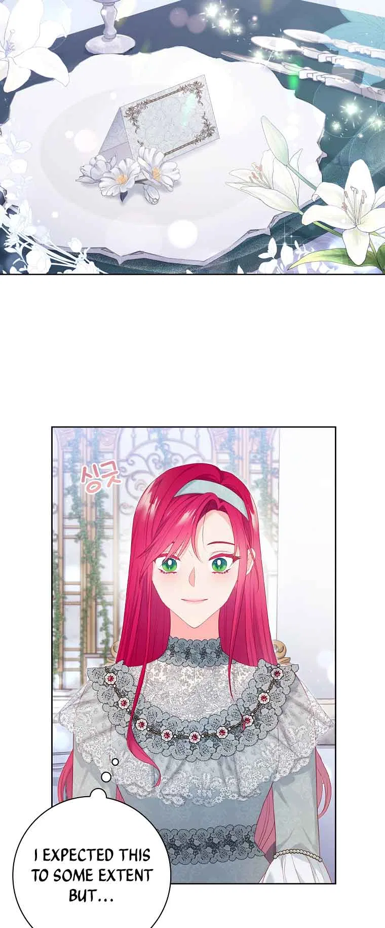 My Husband Is My Choice Chapter 24 – Page 22