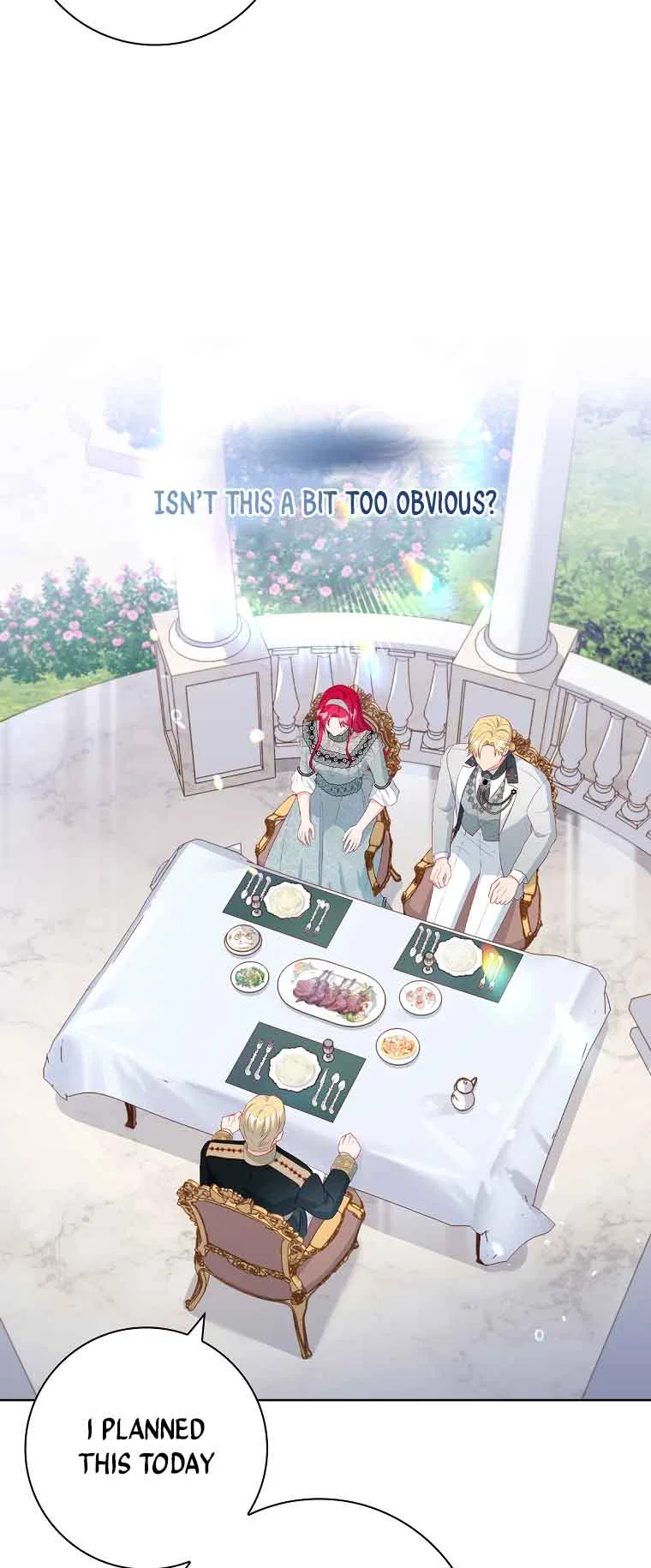 My Husband Is My Choice Chapter 24 – Page 23