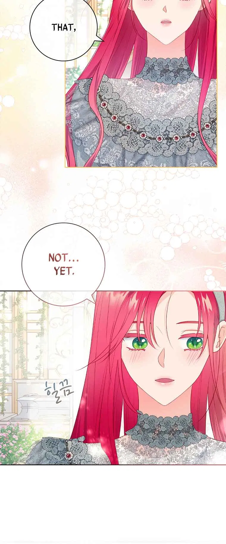 My Husband Is My Choice Chapter 24 – Page 30