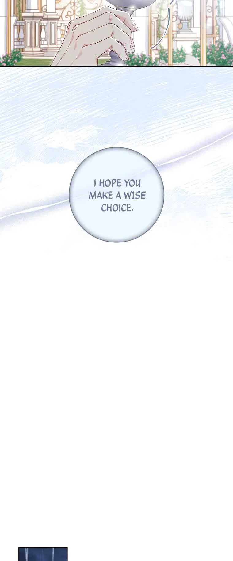 My Husband Is My Choice Chapter 24 – Page 34
