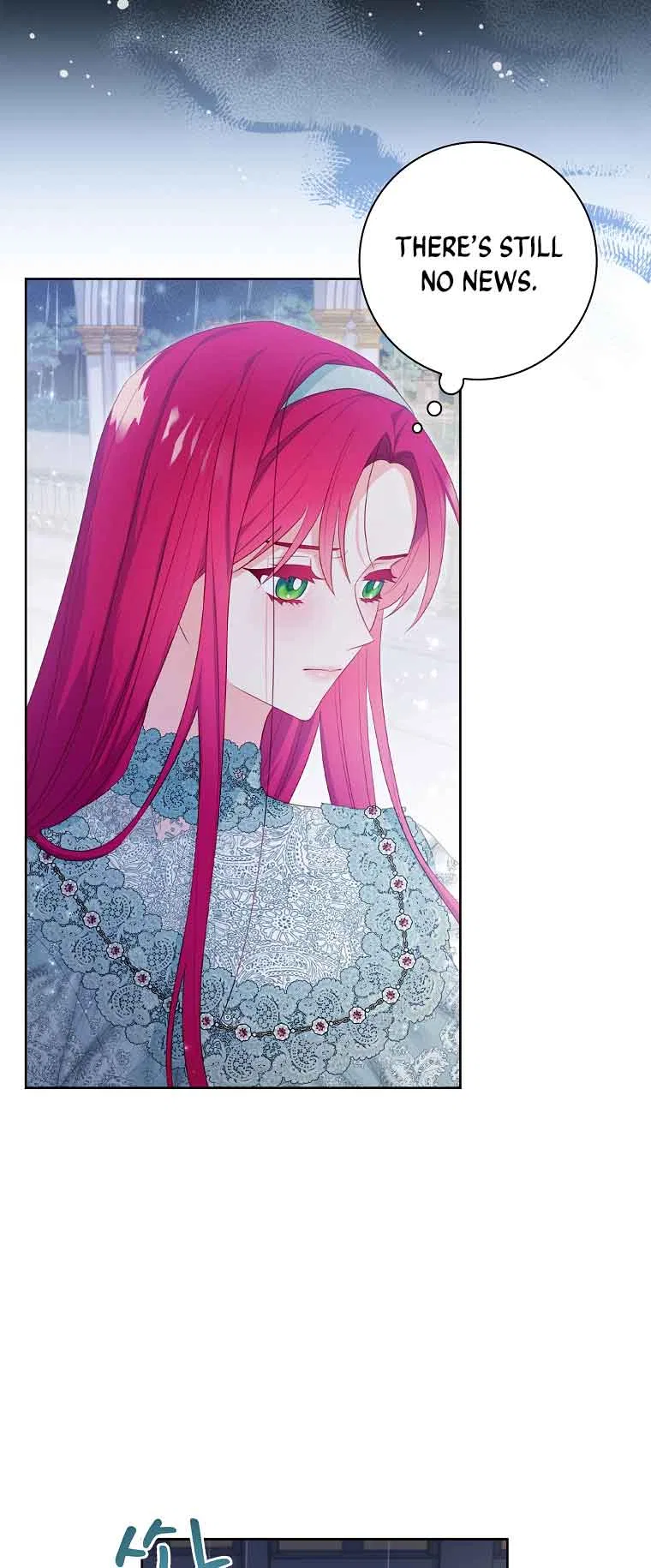 My Husband Is My Choice Chapter 24 – Page 37