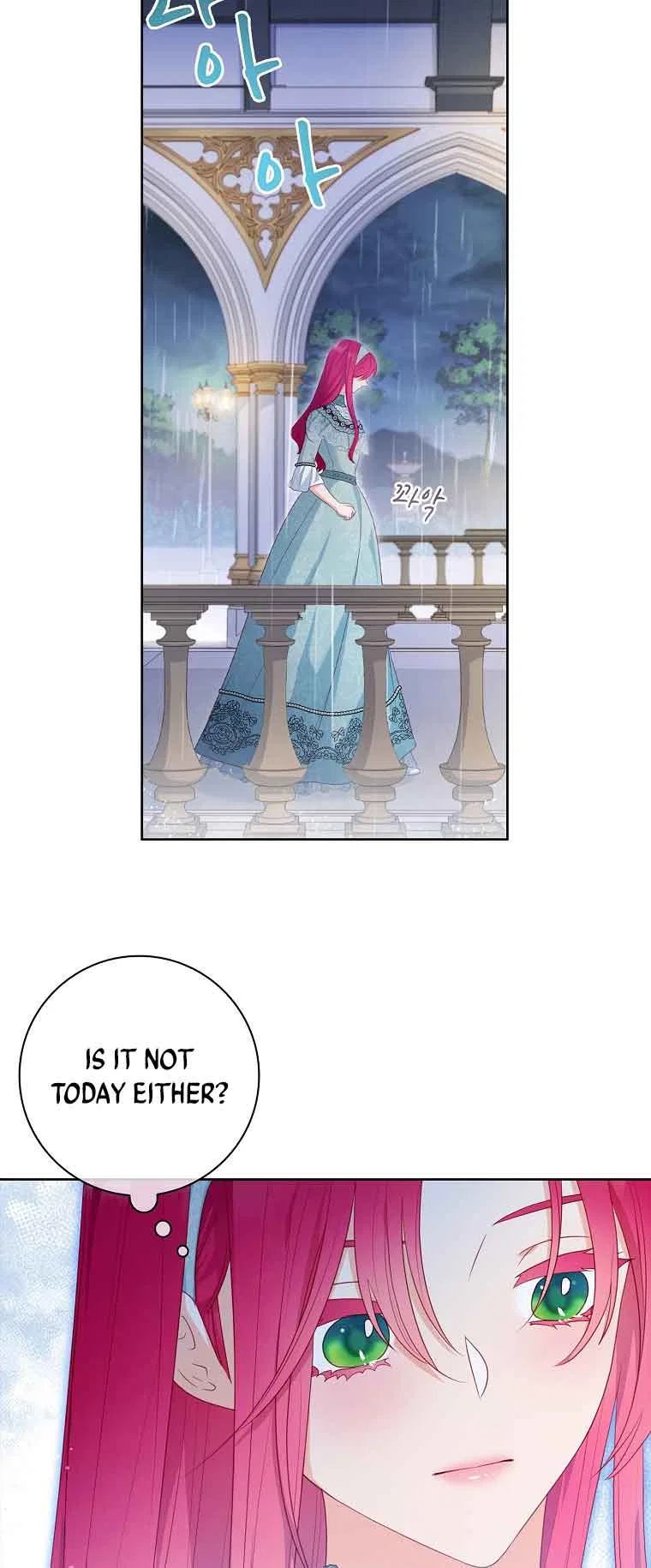 My Husband Is My Choice Chapter 24 – Page 38