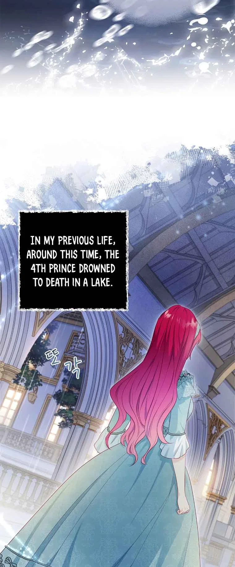 My Husband Is My Choice Chapter 24 – Page 41