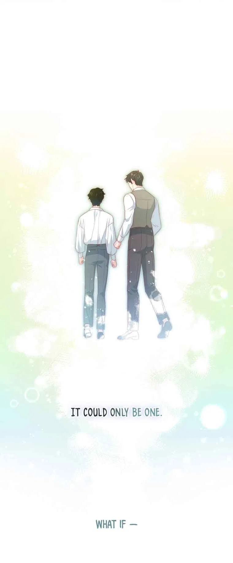 My Husband Is My Choice Chapter 24 – Page 45