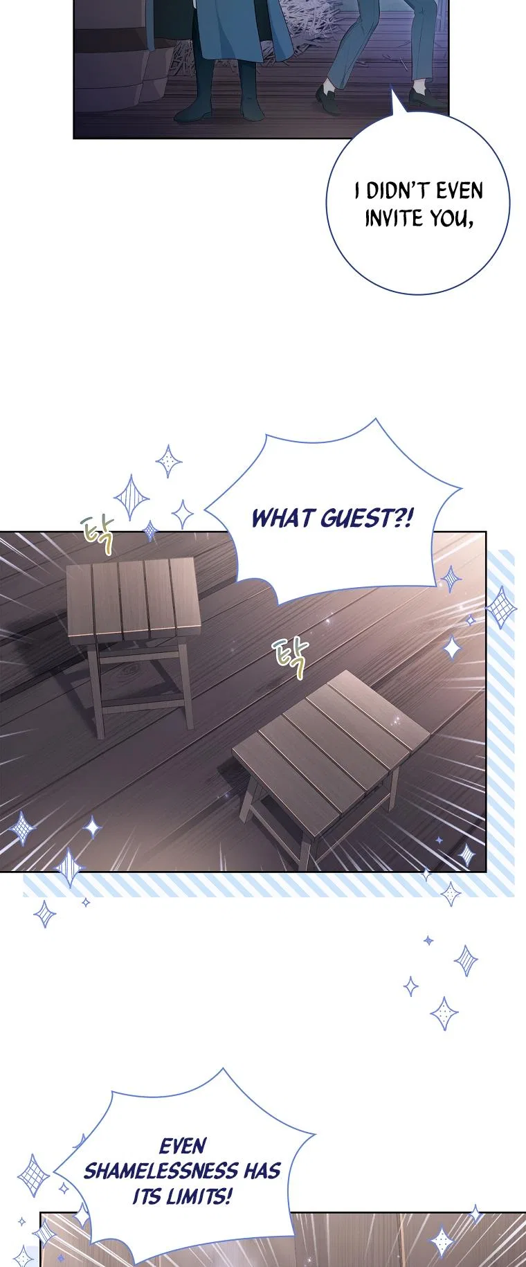 My Husband Is My Choice Chapter 23 – Page 5