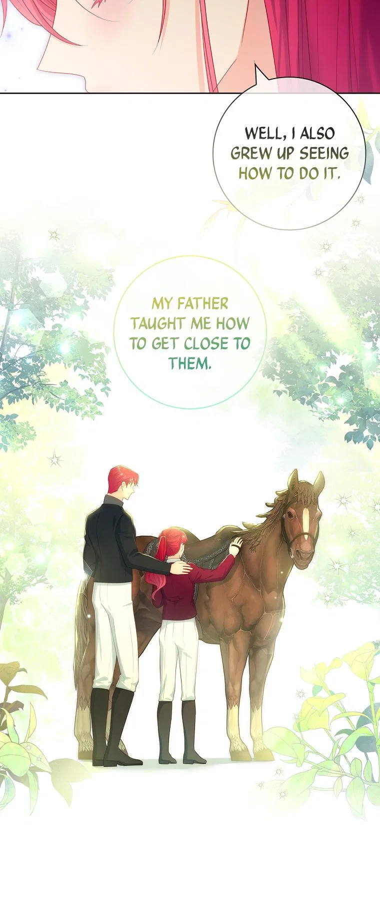 My Husband Is My Choice Chapter 23 – Page 16