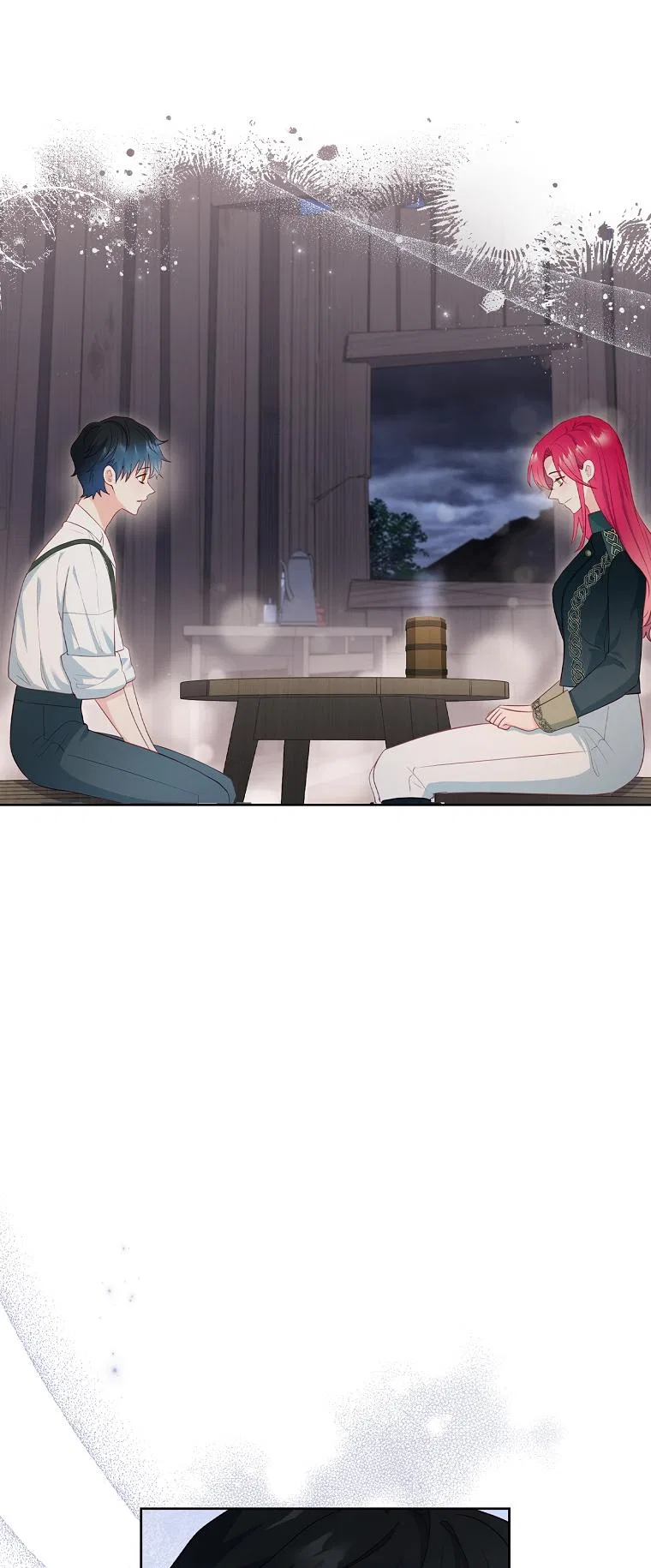 My Husband Is My Choice Chapter 23 – Page 17