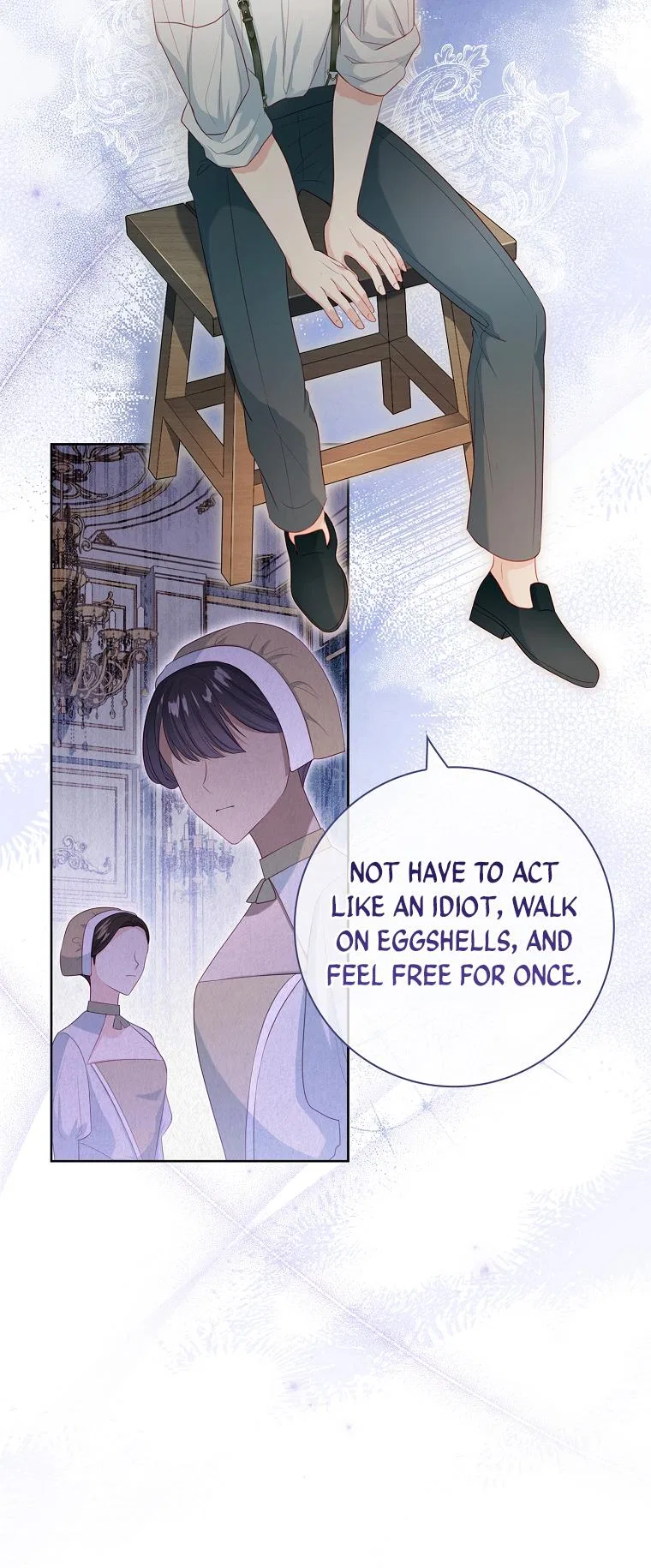 My Husband Is My Choice Chapter 23 – Page 23