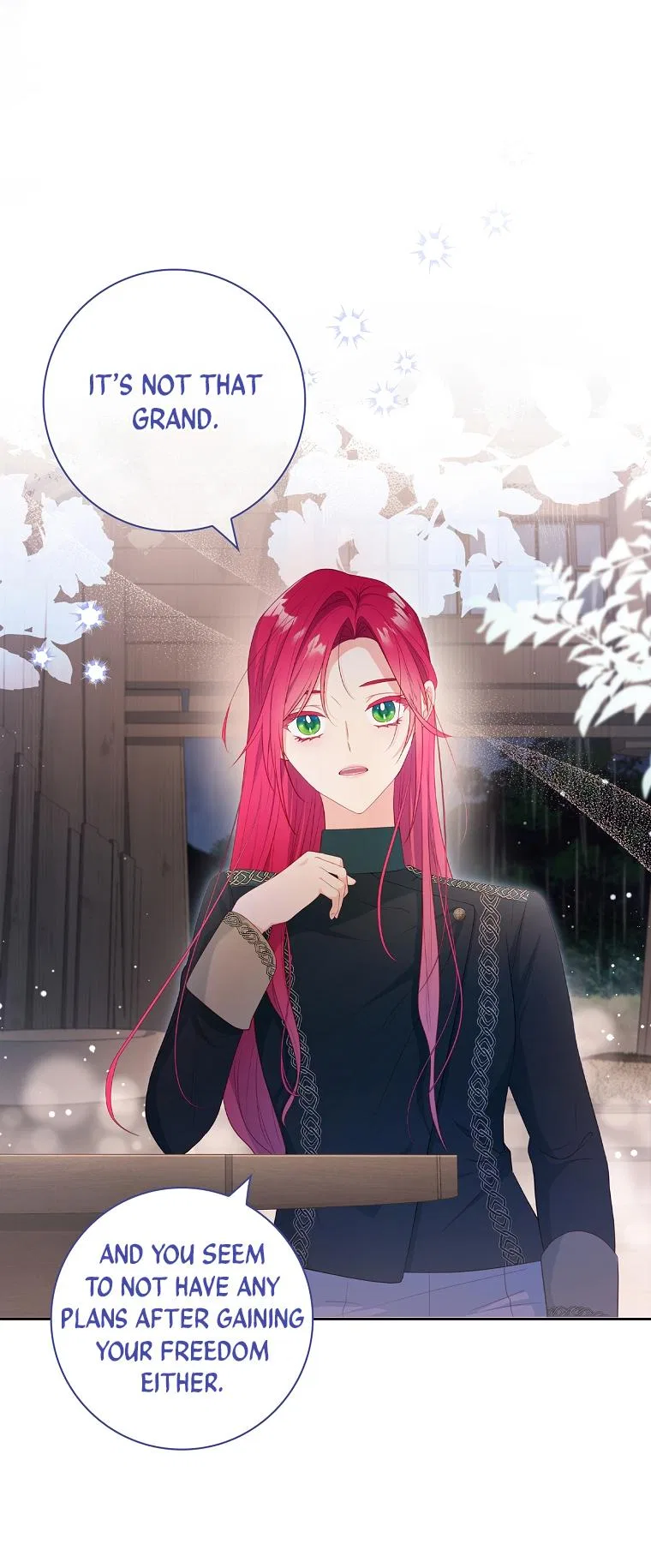 My Husband Is My Choice Chapter 23 – Page 24