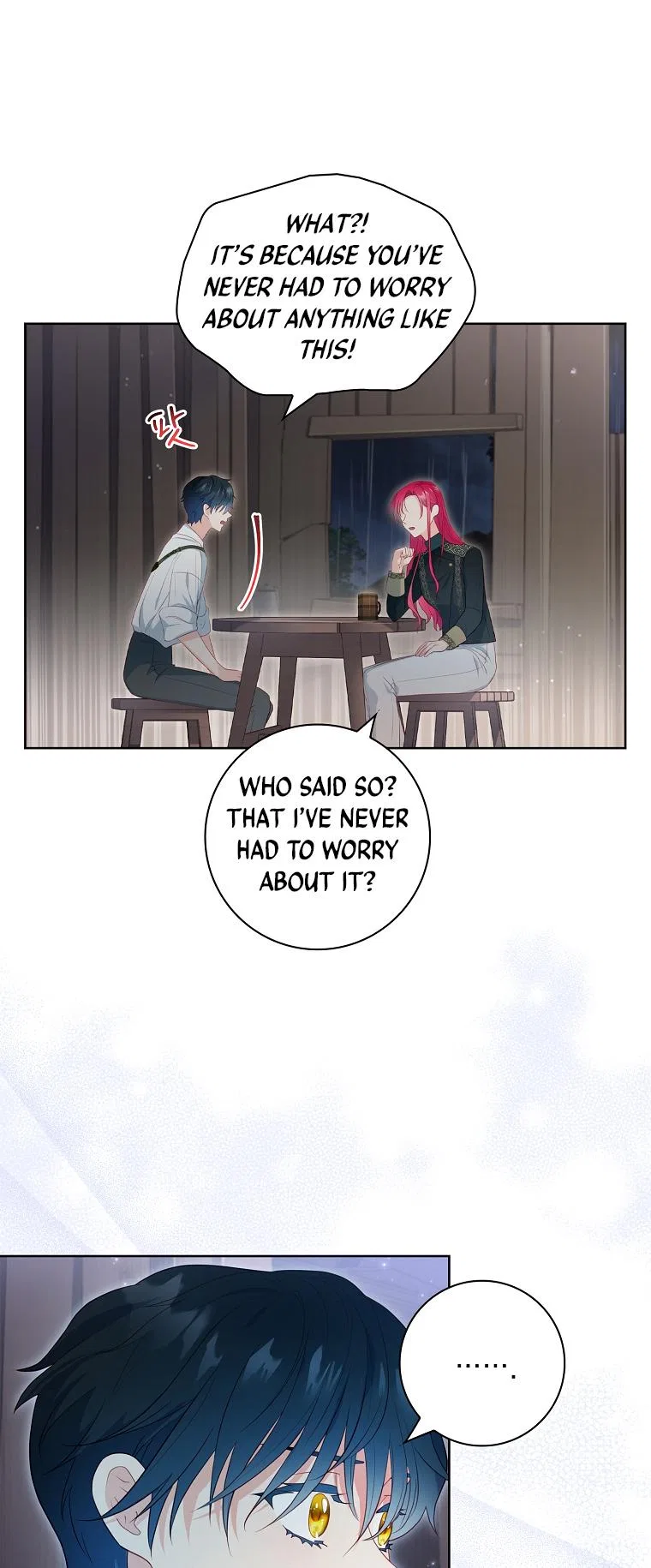 My Husband Is My Choice Chapter 23 – Page 25