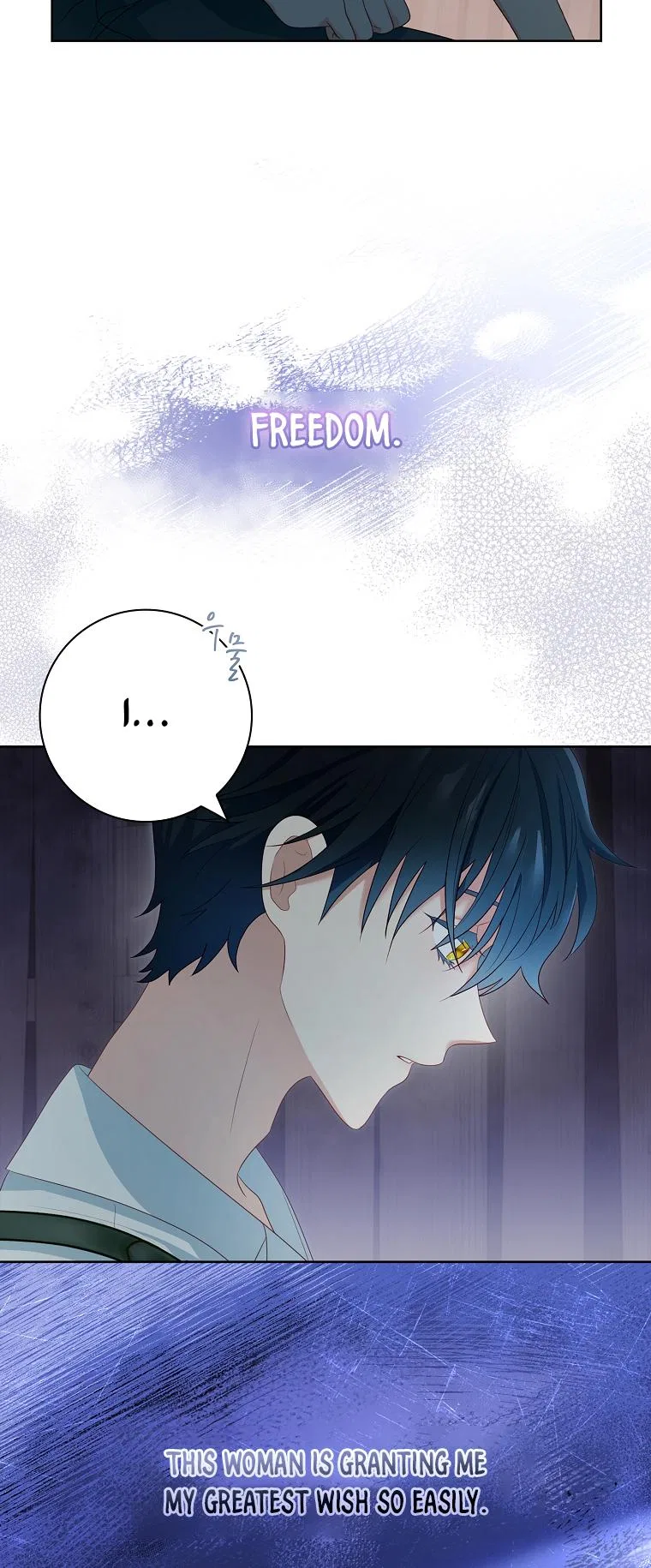 My Husband Is My Choice Chapter 23 – Page 35