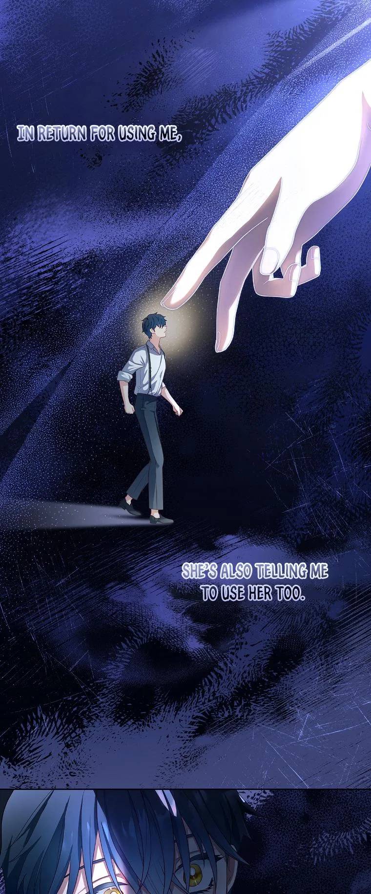 My Husband Is My Choice Chapter 23 – Page 36