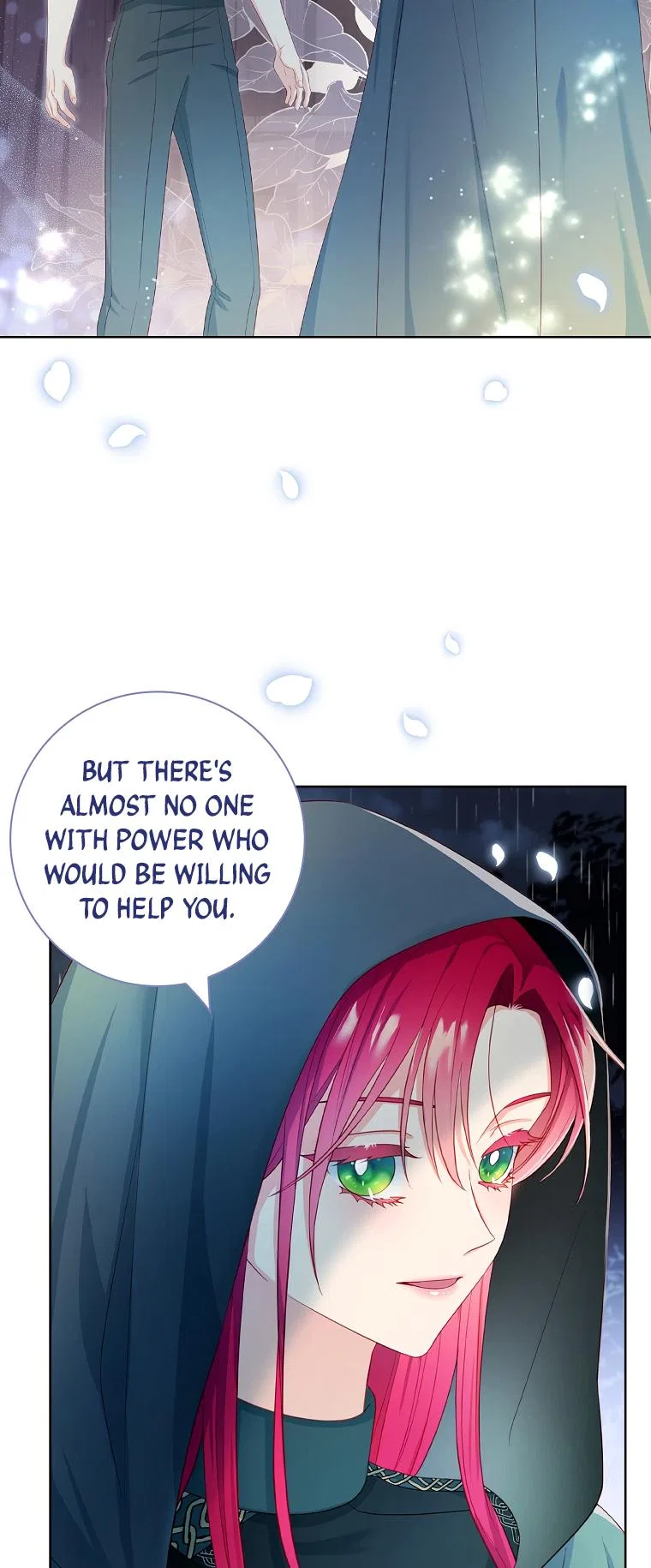 My Husband Is My Choice Chapter 23 – Page 44