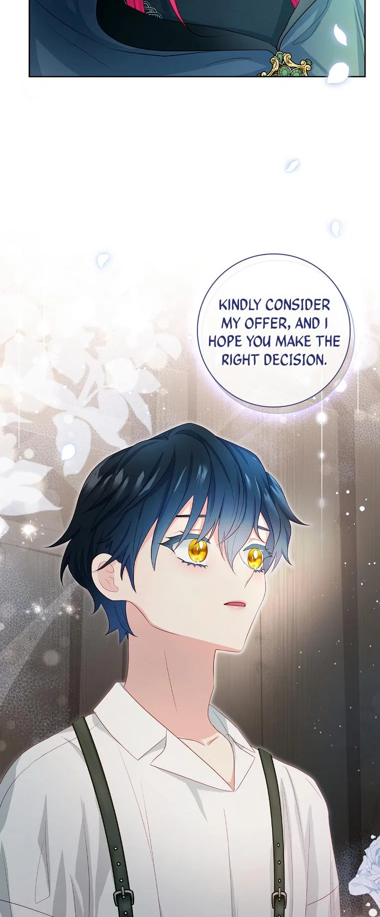 My Husband Is My Choice Chapter 23 – Page 45