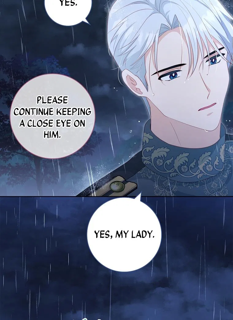 My Husband Is My Choice Chapter 23 – Page 51