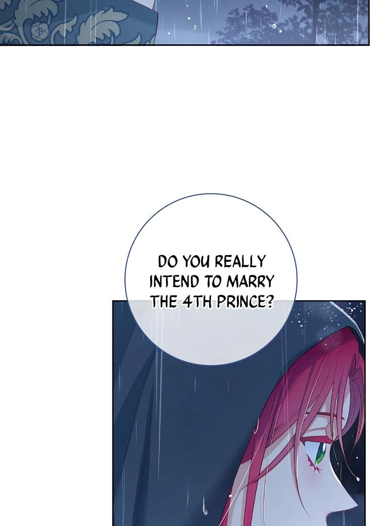 My Husband Is My Choice Chapter 23 – Page 53