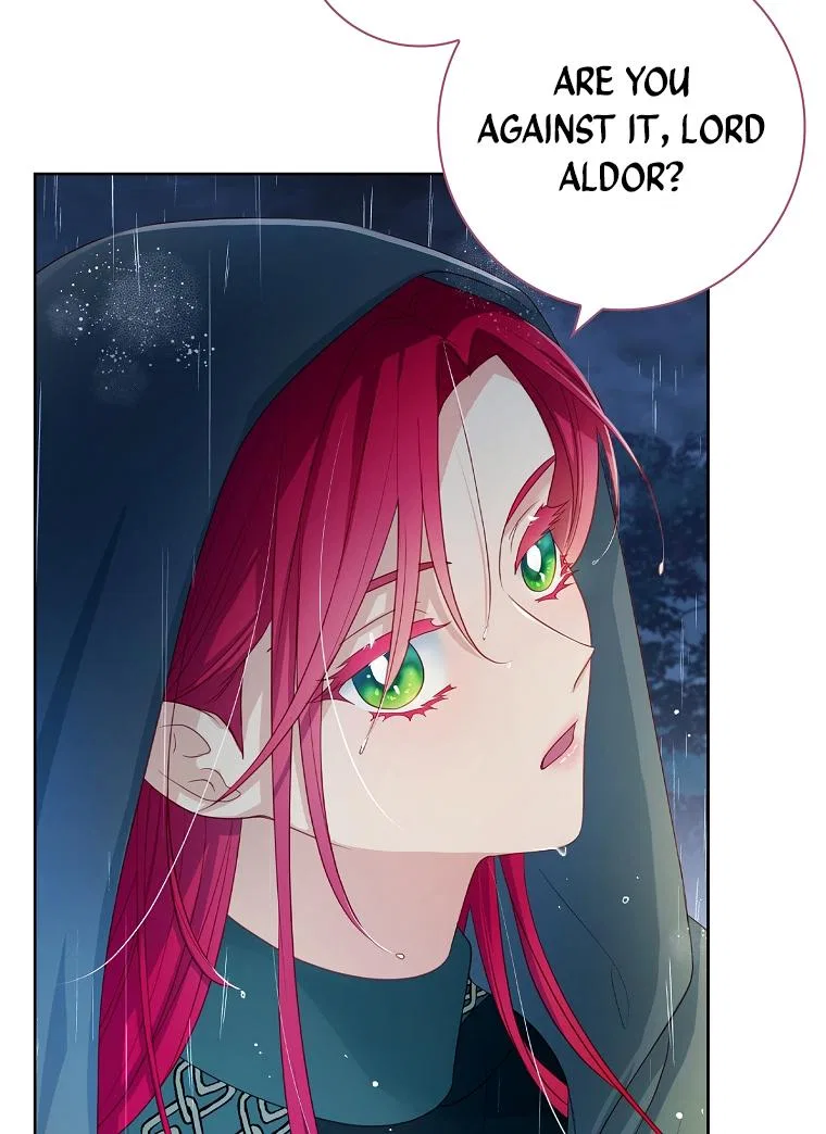 My Husband Is My Choice Chapter 23 – Page 56