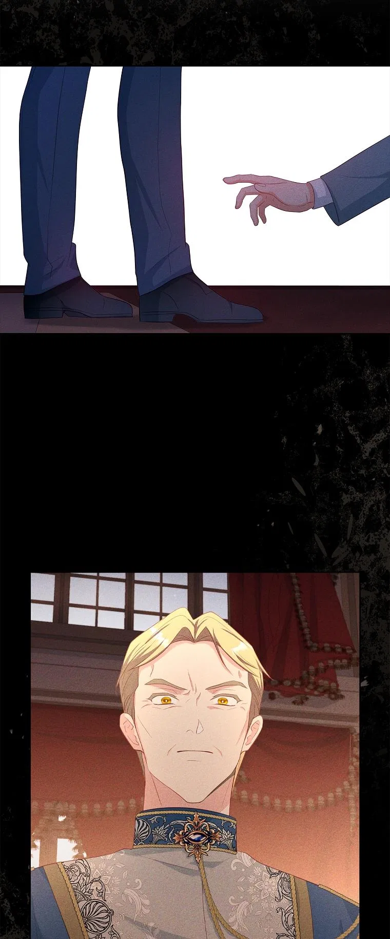 My Husband Is My Choice Chapter 22 – Page 5