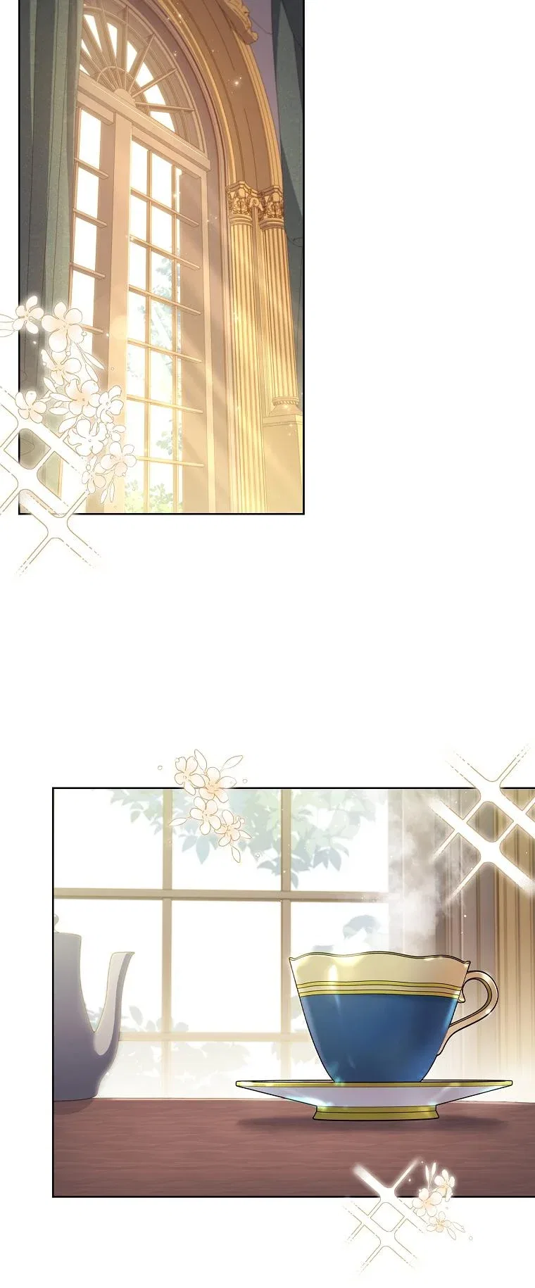 My Husband Is My Choice Chapter 22 – Page 13