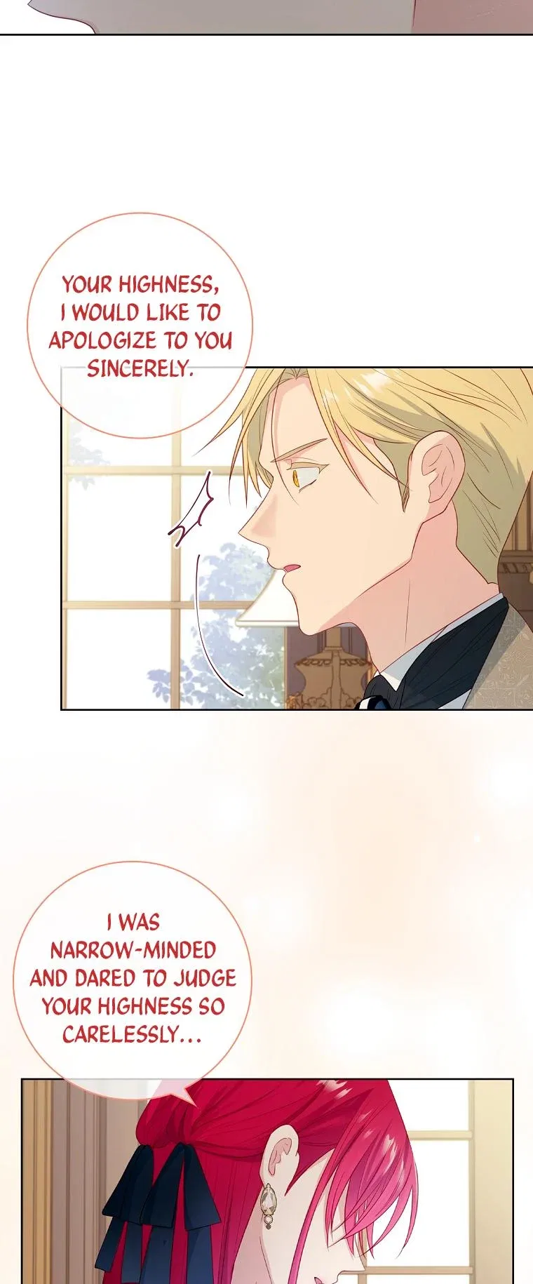 My Husband Is My Choice Chapter 22 – Page 16