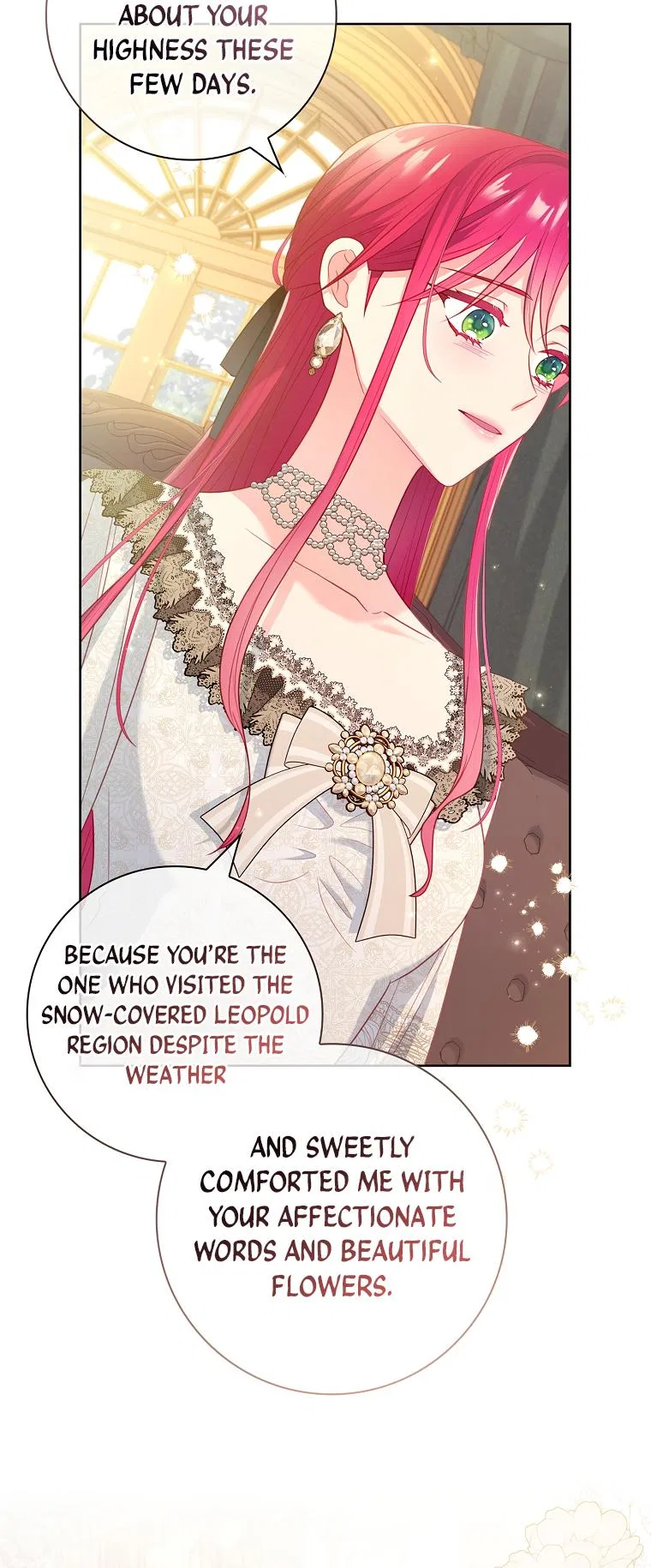 My Husband Is My Choice Chapter 22 – Page 23