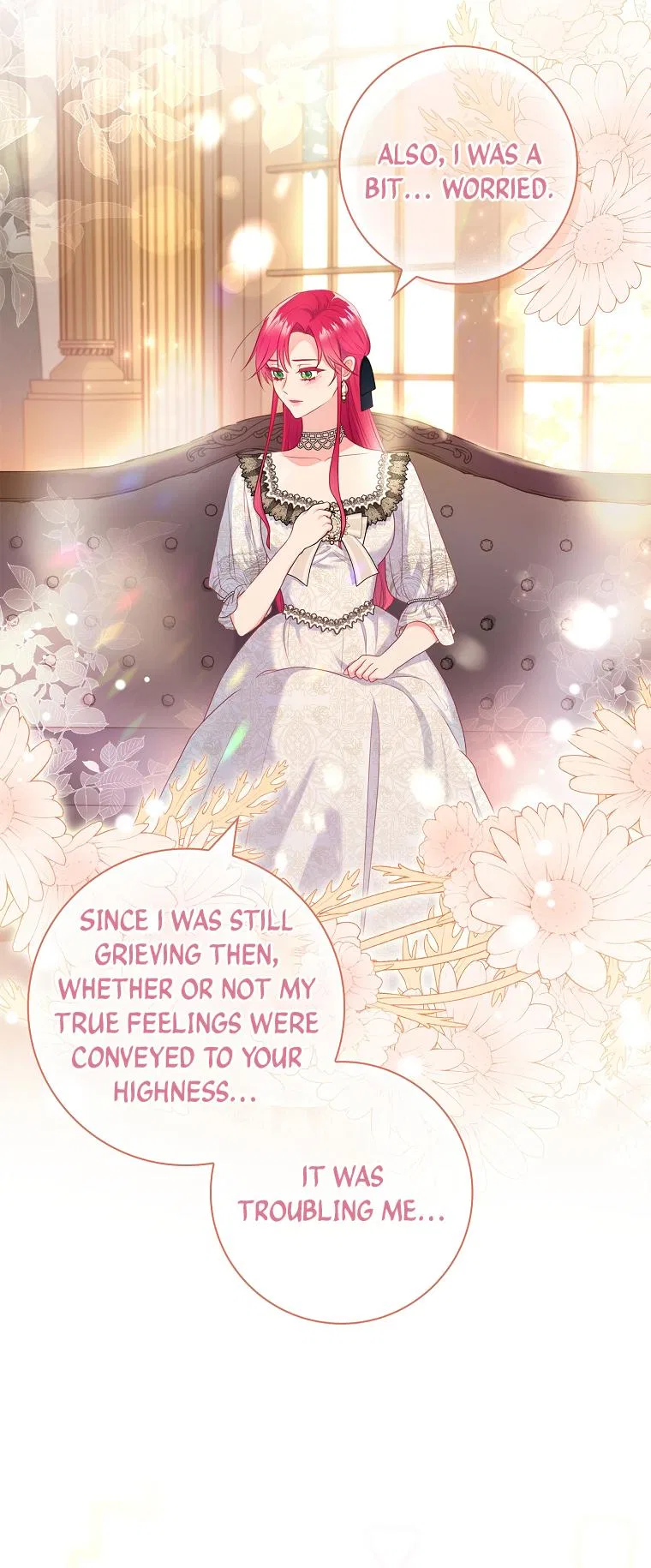 My Husband Is My Choice Chapter 22 – Page 24