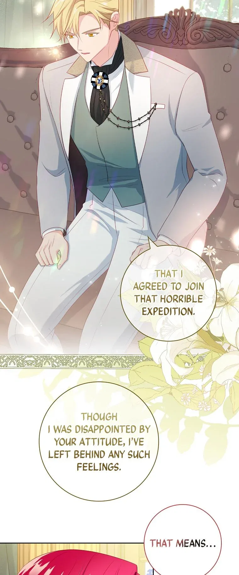 My Husband Is My Choice Chapter 22 – Page 26