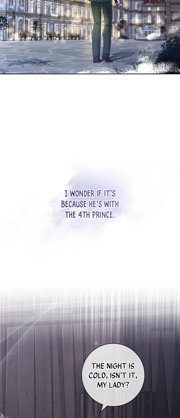 My Husband Is My Choice Chapter 22 – Page 53