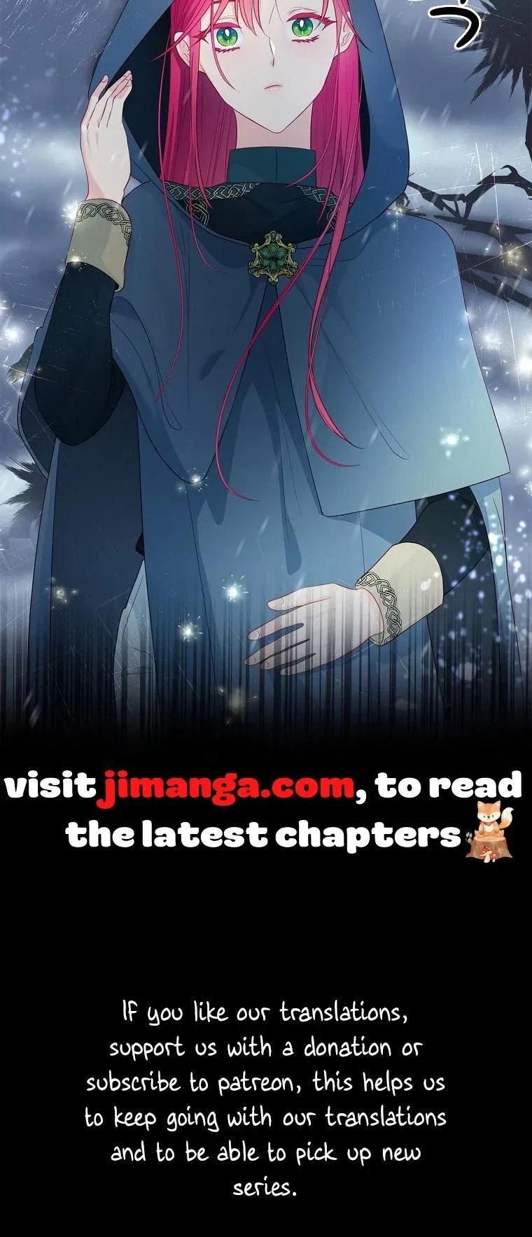 My Husband Is My Choice Chapter 22 – Page 59