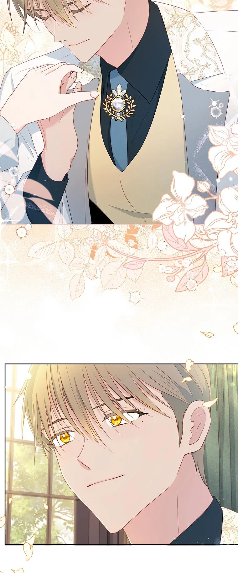 My Husband Is My Choice Chapter 21 – Page 4