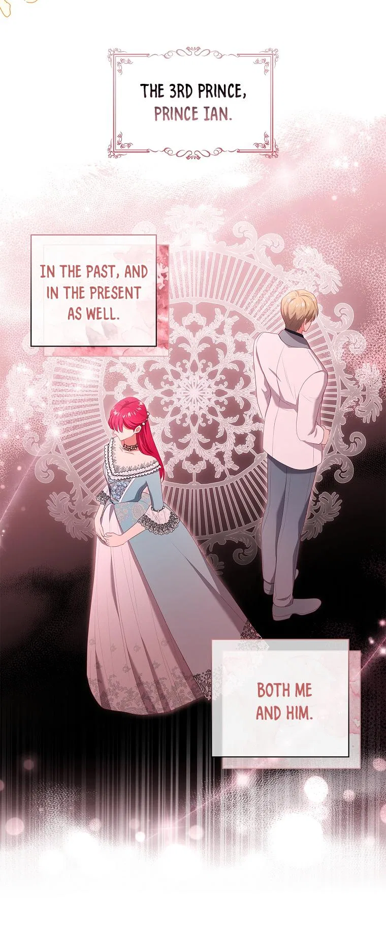 My Husband Is My Choice Chapter 21 – Page 5