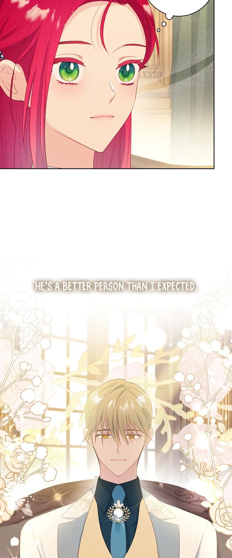My Husband Is My Choice Chapter 21 – Page 13