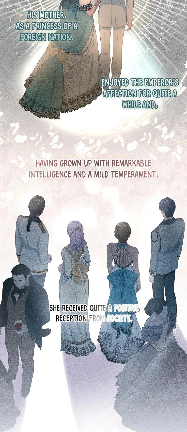 My Husband Is My Choice Chapter 21 – Page 17