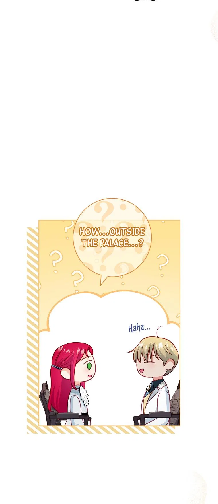My Husband Is My Choice Chapter 21 – Page 21