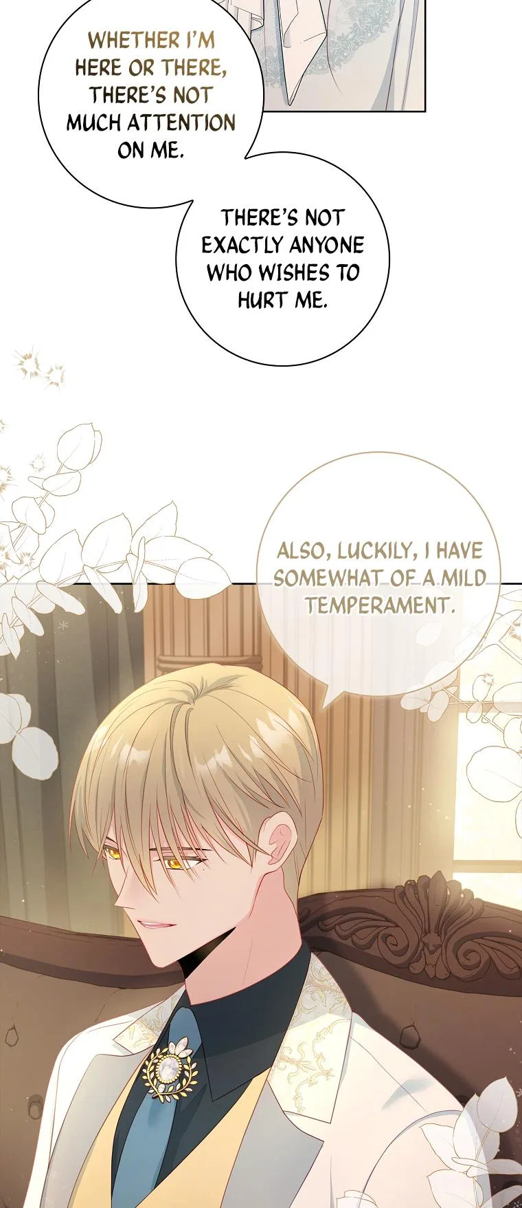 My Husband Is My Choice Chapter 21 – Page 24