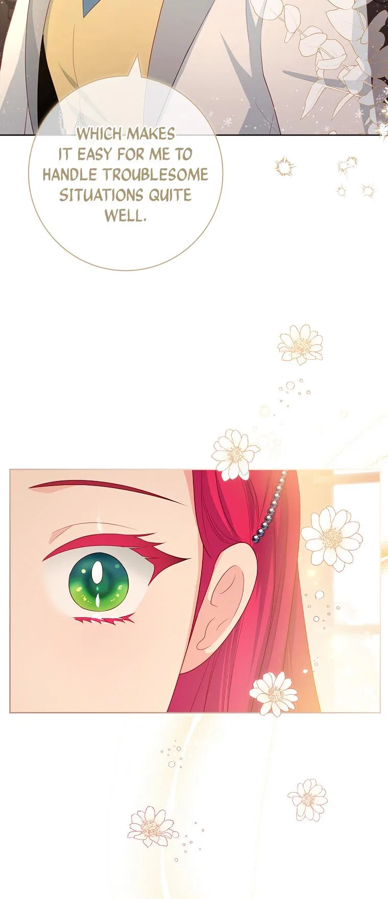 My Husband Is My Choice Chapter 21 – Page 25