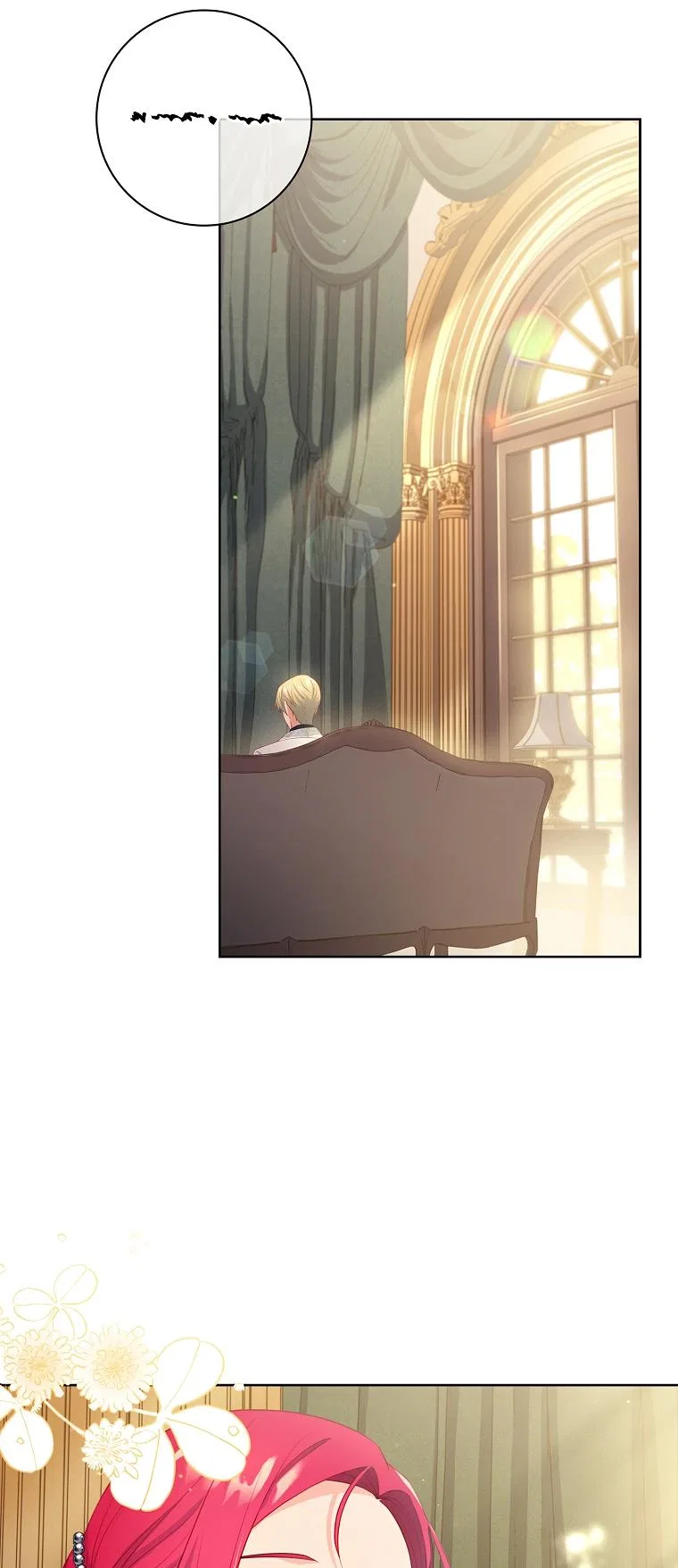 My Husband Is My Choice Chapter 21 – Page 30