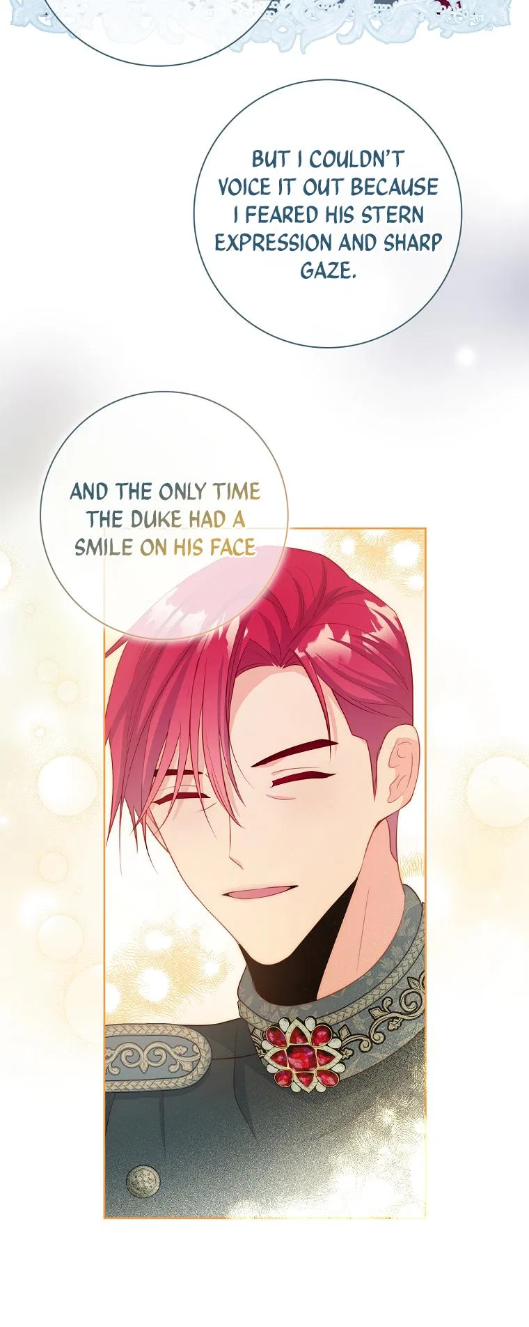 My Husband Is My Choice Chapter 21 – Page 34