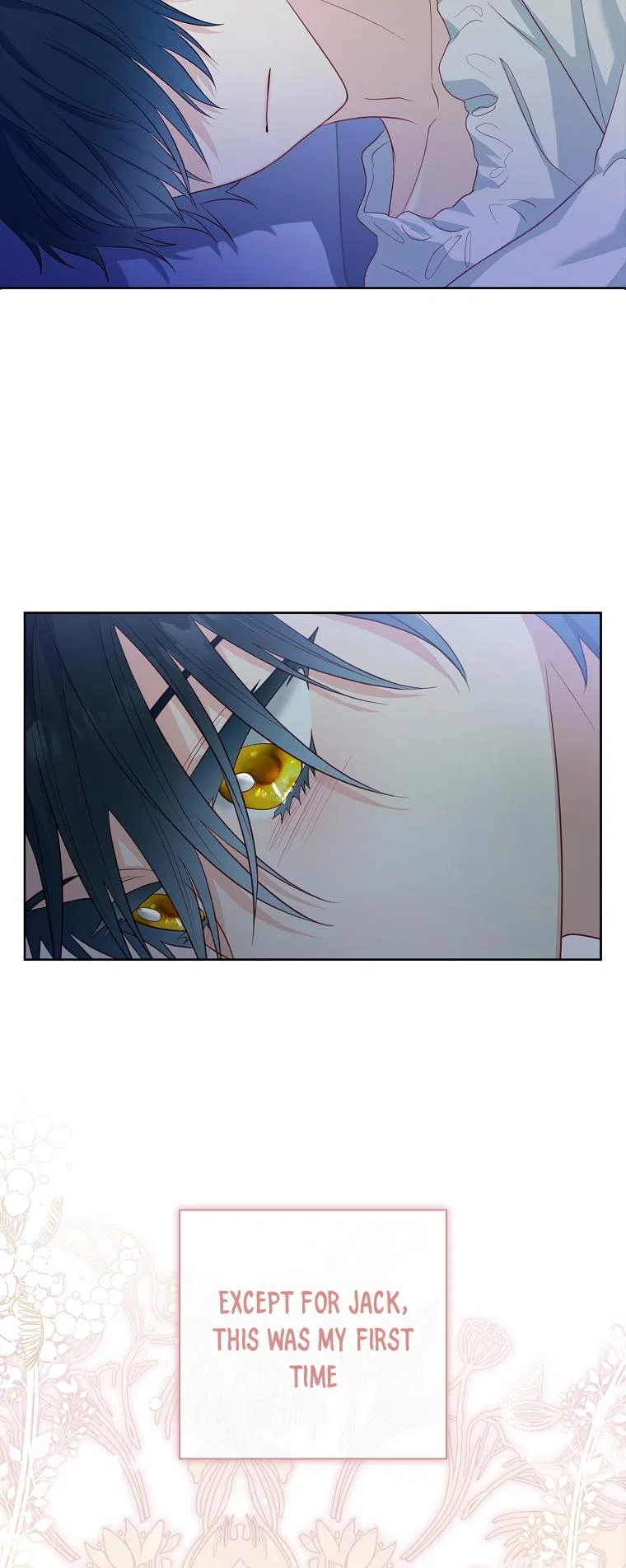 My Husband Is My Choice Chapter 21 – Page 43